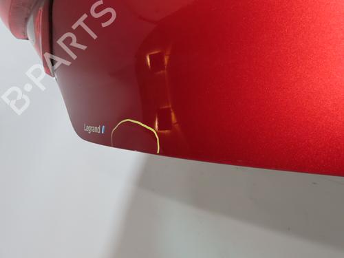 Used Tailgate Tailgate SEAT LEON (KL1, KLG) 2.0 TDI (150 hp) 33835345 33835345