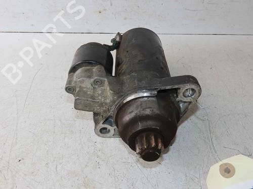 Starter VW FOX Hatchback (5Z1, 5Z3, 5Z4) 1.4 TDI | BP37058740M8 - Image 2