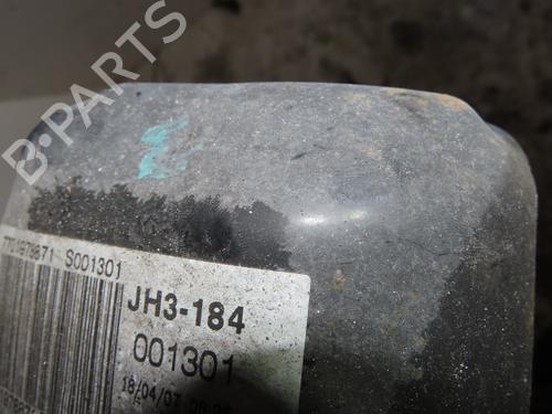 Gearbox RENAULT CLIO III (BR0/1, CR0/1) 1.2 16V (BR0P, CR0P) | BP16956065M3 
