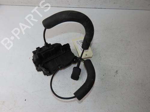 Højre bagtil lås RENAULT LAGUNA III Grandtour (KT0/1) 2.0 dCi (KT07, KT0J, KT14, KT1A, KT1S) (131 hp) 33134880