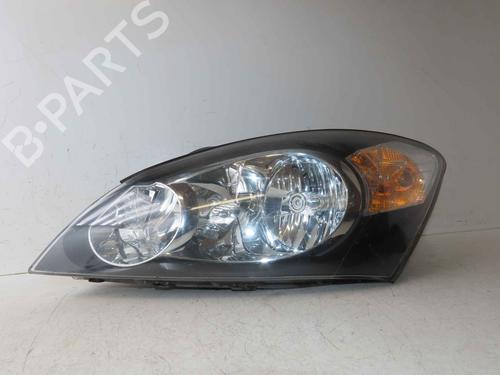Left headlight KIA PRO CEE'D (ED) 1.6 CRDi 90 | BP37059309C28 - Image 2