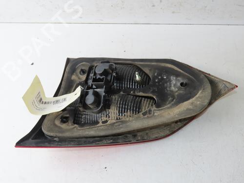 Used Left tailgate light FORD GRAND C-MAX (DXA/CB7, DXA/CEU) 2.0 TDCi (140 hp) 31692270