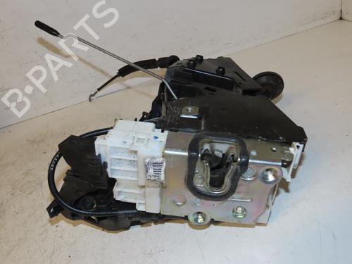 Used Front left lock MERCEDES-BENZ B-CLASS Sports Tourer (W245) B 180 CDI (245.207) (109 hp) 29153627