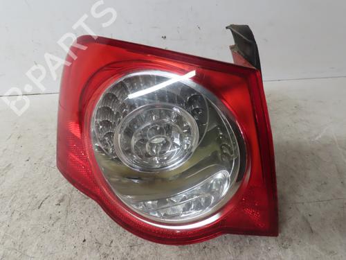 Used Left taillight VW PASSAT B6 (3C2) 2.0 FSI (150 hp) 18896572
