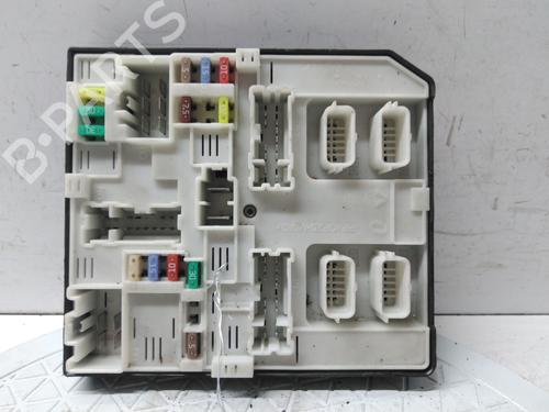 Used Fuse box Fuse box 38714228 38714228