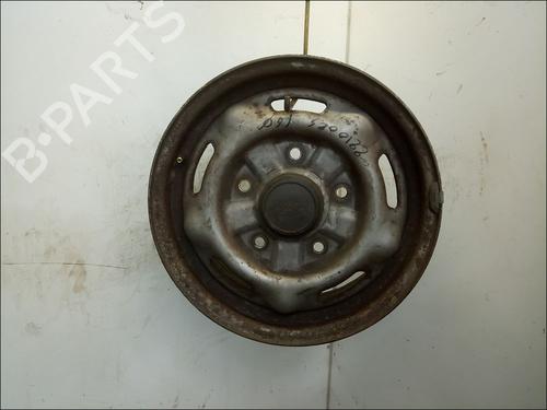 Rim FORD TRANSIT Van (FA_ _) 2.2 TDCi RWD | BP16165035C45