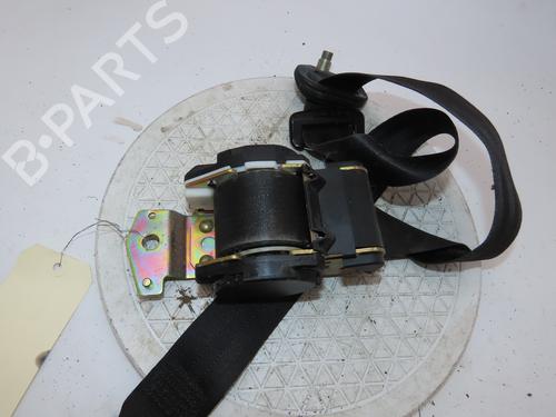 Front left belt tensioner CITROËN SAXO (S0, S1) 1.0 X | BP26196247C87 