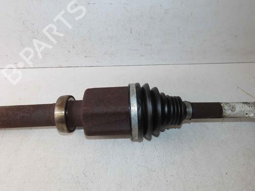 Right front driveshaft FORD TRANSIT Van (FA_ _) 2.2 TDCi | BP37056583M39 - Image 4