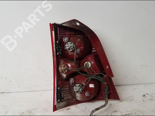 Right taillight HYUNDAI ATOS (MX) 1.1 | BP11996199C35 