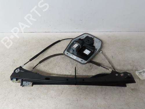 Front left window mechanism VW GOLF PLUS V (5M1, 521) 1.6 TDI | BP17994841C22 