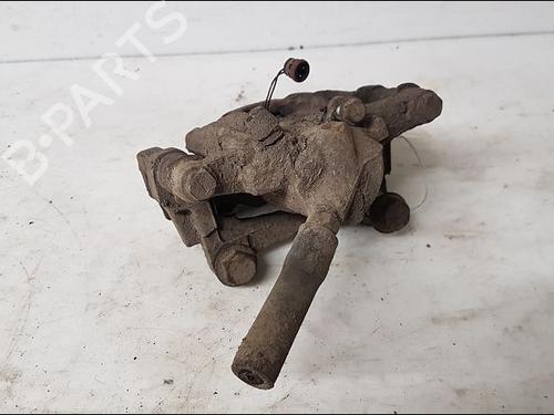 Right rear brake caliper MERCEDES-BENZ VITO / MIXTO Van (W639) 120 CDI (639.601, 639.603, 639.605) | BP14882730M106 