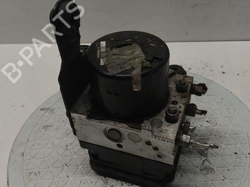 Used ABS pump ABS pump RENAULT SCÉNIC III (JZ0/1_) 1.5 dCi (110 hp) 39966363 39966363