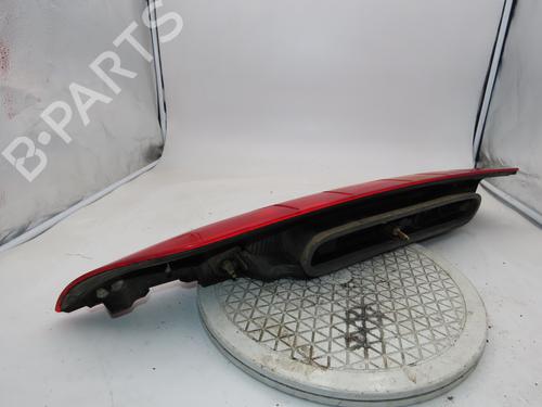 Used Left taillight Left taillight RENAULT KANGOO (KC0/1_) 1.6 16V (95 hp) 36543024 36543024
