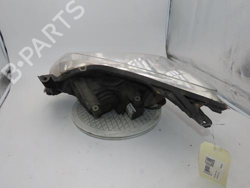 Used Right headlight OPEL ASTRA H Estate (A04) 1.6 (L35) (116 hp) 30892654
