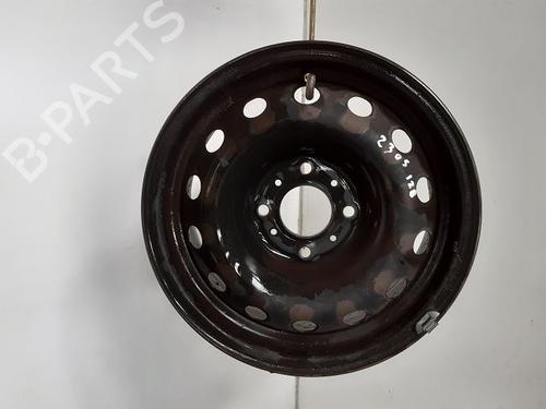 Used Rim CITROËN C2 (JM_) 1.4 HDi (68 hp) 14952897
