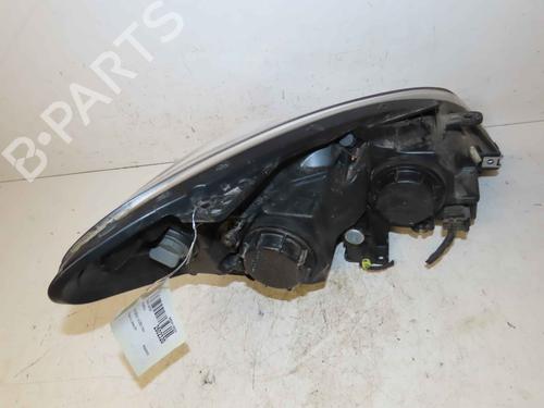 Left headlight KIA CEE'D Hatchback (ED) 1.6 CRDi 90 | BP37052465C28 - Image 3