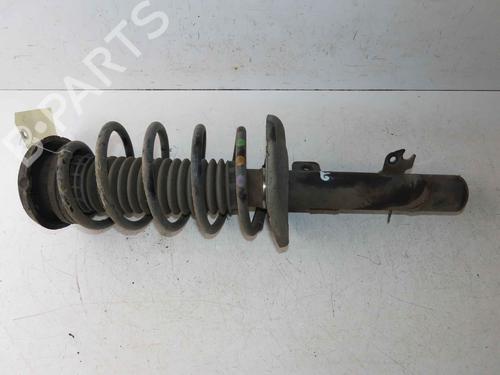 Used Left front shock absorber Left front shock absorber 37057123 37057123