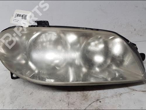 Used Right headlight FIAT PUNTO (188_) 1.2 60 (188.030, .050, .130, .150, .230, .250) (60 hp) 11204196