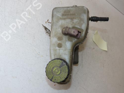 Brake master cylinder CITROËN JUMPY II Van 2.0 HDi 120 | BP33133897M77 - Image 3
