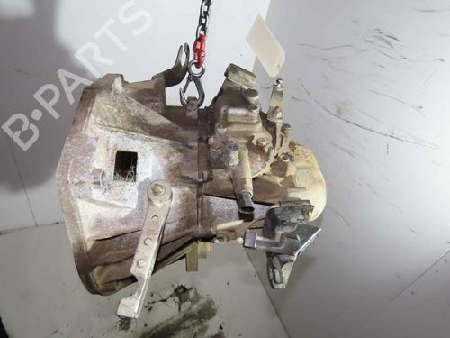 Gearbox FIAT PANDA (169_) 1.2 4x4 (169.AXB2A) | BP37049311M3 - Image 3