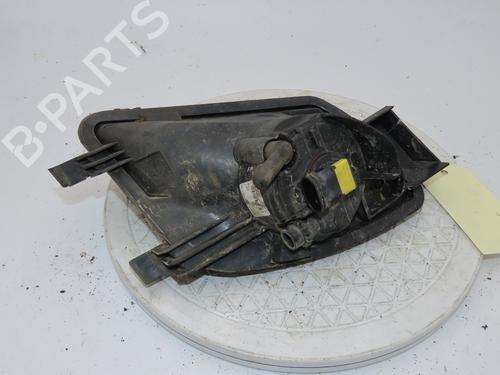 Used Right front fog light PEUGEOT 308 I (4A_, 4C_) 1.6 HDi (90 hp) 21836689