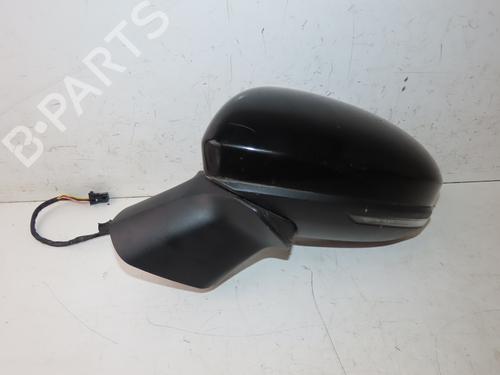 Left mirror RENAULT CLIO V (B7_) 1.0 TCe 100 (B7MT) | BP29380176C26 