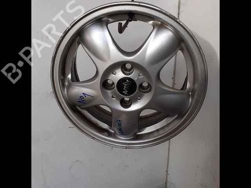 Used Rim Rim 37047147 37047147
