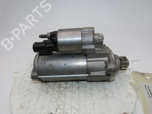 Used Starter VW GOLF VII (5G1, BQ1, BE1, BE2) 2.0 R 4motion (300 hp) 26195559