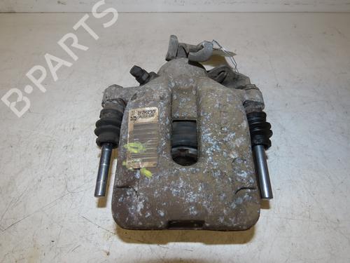 Left rear brake caliper DS DS 3 (SA_) 1.6 BlueHDi 100 (SABHY0, SABHYT) | BP26196068M107 - Image 2