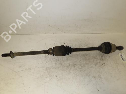 Used Right front driveshaft FIAT DOBLO Cargo (263_) 1.3 D Multijet (90 hp) 21113088