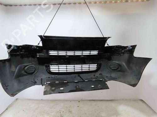 Front bumper CITROËN BERLINGO MULTISPACE (B9) 1.6 VTi 95 | BP37061271C7 - Image 3