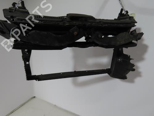 Front slam panel VW POLO VI (AW1, BZ1, AE1) 1.0 | BP30047846C72 