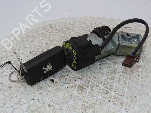 Used Ignition barrel Ignition barrel 37049863 37049863