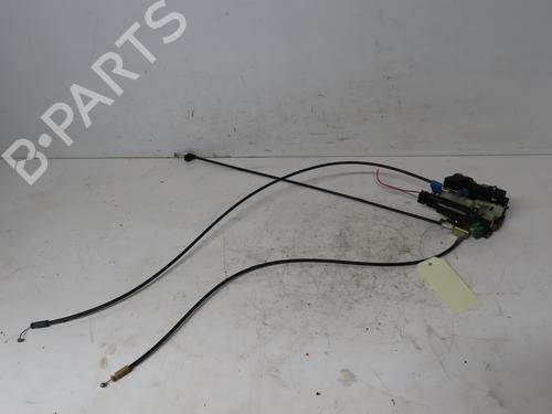 Used Rear right lock RENAULT KANGOO Express (FC0/1_) 1.5 dCi (FC1G) (84 hp) 19479592