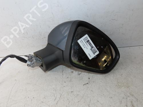 Used Right mirror Right mirror RENAULT CLIO V (B7_) 1.0 LPG (B7MT) (101 hp) 34640337 34640337