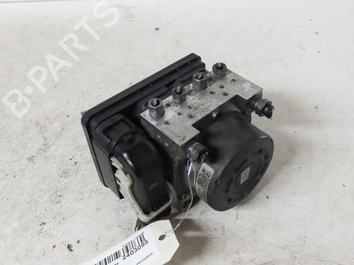 Used ABS pump PEUGEOT 208 I (CA_, CC_) 1.2 VTI 82 (82 hp) 17527853