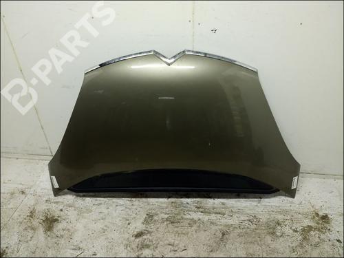 Used Hood CITROËN C4 Picasso I MPV (UD_) 2.0 HDi 138 (136 hp) 12095160