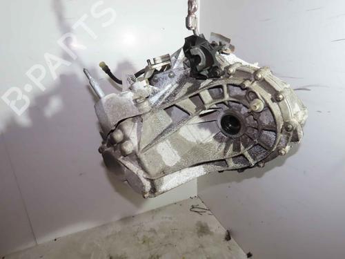 Gearbox DACIA LODGY (JS_) 1.5 dCi (JSMC, JSAF) | BP37045278M3 - Image 3