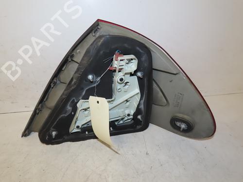Left taillight MERCEDES-BENZ E-CLASS (W211) E 200 CDI (211.007) | BP26197105C34 