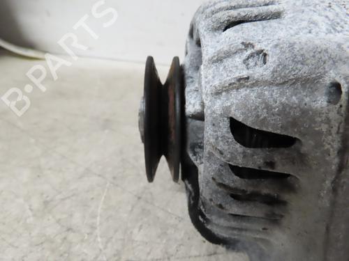 Alternator PEUGEOT 106 II (1A_, 1C_) 1.0 i | BP17630621M7 