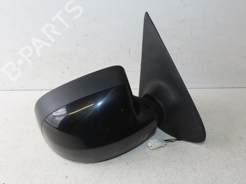 Retrovisor direito DACIA SANDERO II 1.0 SCe 75 (B8JC, B8JD, B8NC) | BP32308526C27