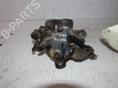 Right rear brake caliper OPEL MERIVA A MPV (X03) 1.4 16V Twinport (E75) | BP29153072M106