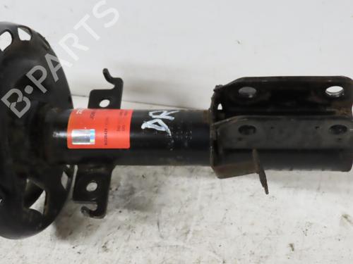 Right front shock absorber RENAULT SCÉNIC III (JZ0/1_) 1.6 dCi (JZ00, JZ12) | BP16361593M17 