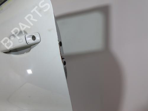 Porta anteriore sinistra AUDI A1 (8X1, 8XK) 1.4 TFSI (122 hp) 31275571