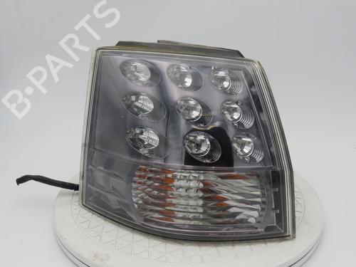 Left taillight MITSUBISHI OUTLANDER II (CW_W) 2.2 DI-D 4WD | BP19701758C34