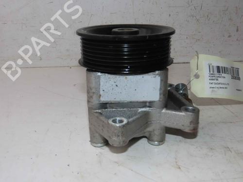 Used Steering pump Steering pump 37056395 37056395