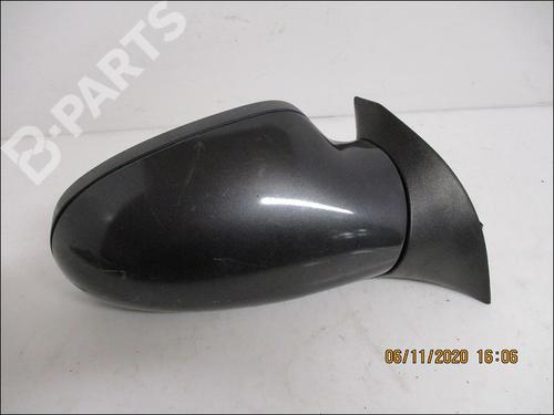 Right mirror MERCEDES-BENZ A-CLASS (W168) A 170 CDI (168.008) | BP10948170C27 