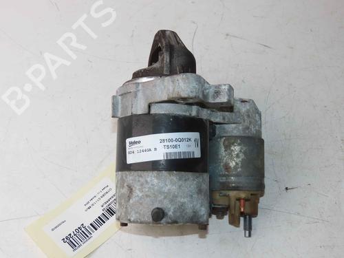 Used Starter Starter 37048839 37048839
