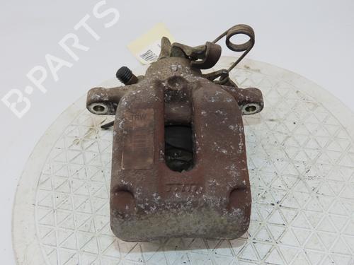 Used Left rear brake caliper PEUGEOT 407 SW (6E_, 6D_) 2.0 HDi 135 (136 hp) 26196063