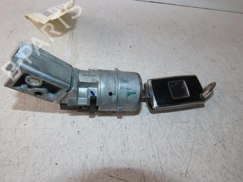 Used Ignition barrel Ignition barrel PEUGEOT 5008 (0U_, 0E_) 1.6 HDi (112 hp) 33946938 33946938